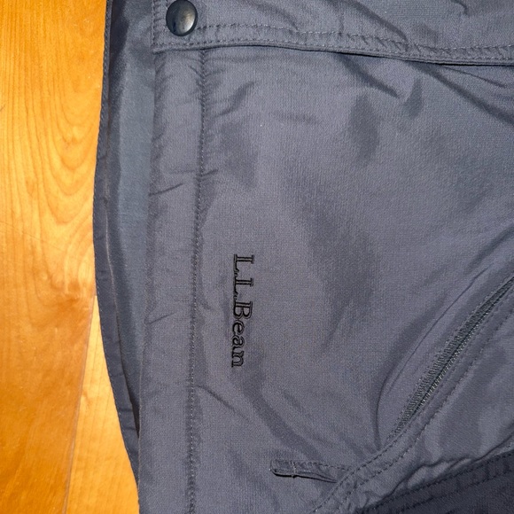 L.L. Bean jacket - Picture 5 of 6